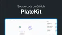 PlateKit