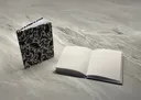 3D Printed Hardcovers